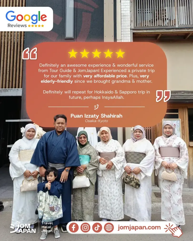 Ulasan pelanggan 5